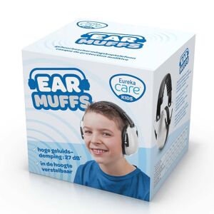 Eureka care® Ohrenschützer für Kinder 1 ct