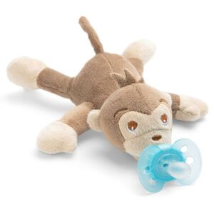 Philips Avent ultra soft snuggle Affe 1 ct