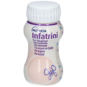 Nutricia Infatrini 3 l