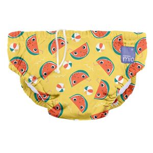 Mitac bambino mio Schwimmwindel Milde Melone 1 ct