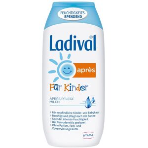 Ladival® Für Kinder Apres-Sun Lotion 200 ml