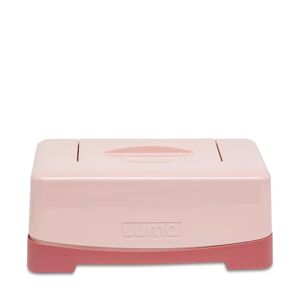 Luma - Feuchttuchbox, One Size, Rosa