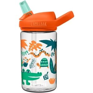 Camelbak - Trinkflasche Kinder, Eddy+ Kids 0.4l, 0.04l, Orange