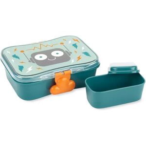 Skip Hop - Lunchbox, One Size, Grün