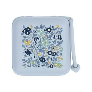 Bibs - Schnuller,  X Liberty Pacifier Box Chamomile Lawn Baby Blue, One Size, Himmelblau