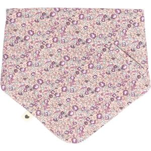 Bibs - Accessoires,  X Liberty Bandana Bib Eloise Blush, One Size, Puderrosa