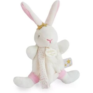 Doudou & Compagnie - Stofftier, Poudre De Perlidoudou, One Size, Rosa