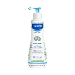 Mustela - Hydra Bébé® Körpermilch, 300 Ml