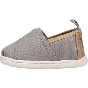 TOMS TINY ALPARGATA Espadrille Canvas Unisex Kinder