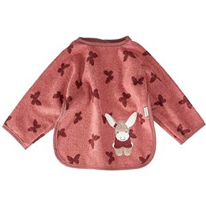 Sterntaler Unisex Baby Ärmellätzchen Emmily, rosa, Einheitsgröße