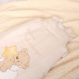 Baby Best Ganzjahresschlafsack 2.5 TOG beige unisex