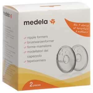 medela Brustwarzenformer (1 Paar)