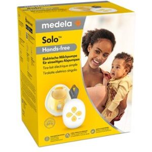 medela Solo Handsfree (1 Stück)