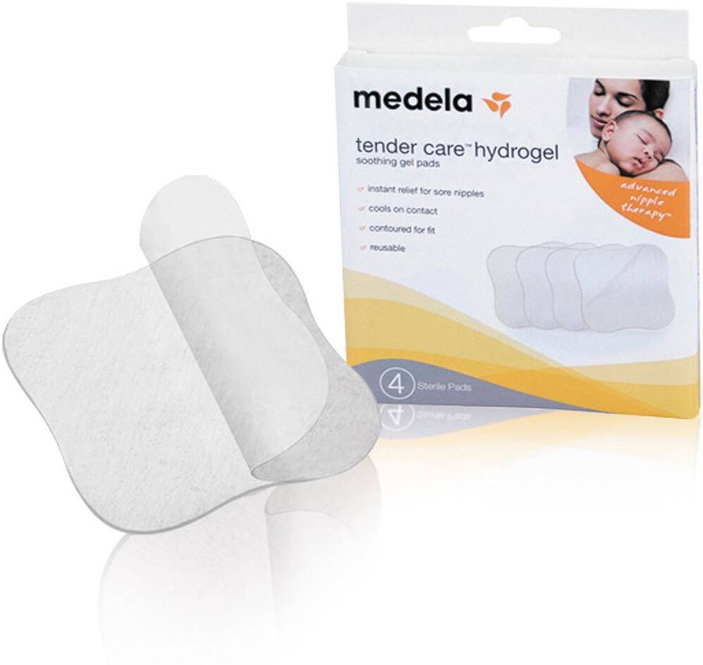 medela Hydrogel Pads