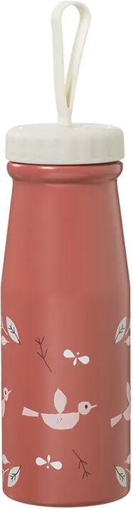 FRESK Thermosflasche BIRDS (0,38l) 2-teilig