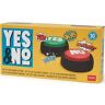 Legami Yes&No; - Set of Two Sound Buttons