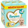 PAMPERS Premium Care monthly velikost 2 plenky 4-8kg 224 ks