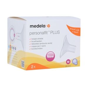 MEDELA PersonalFit PLUS Brusthaube Gr.M 1 Stück