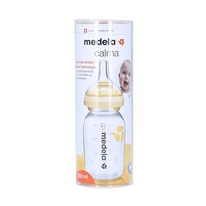 MEDELA Calma Sauger m.150 ml Flasche 1 Stück