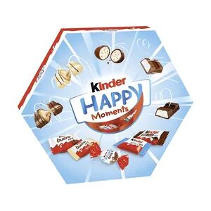 Ferrero kinder Happy Moments Mini Mix (161 g)