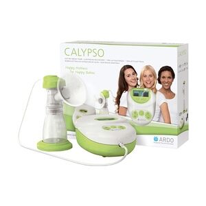 ARDO Calypso elektr.Milchpumpe 1 Stück