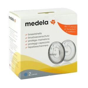 MEDELA Warzenschutz 2 Stück