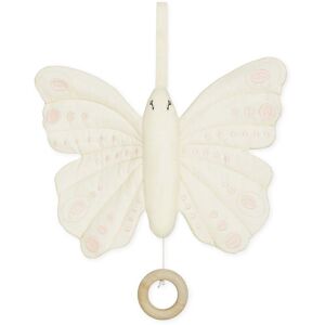 Cam Cam Copenhagen - Schmetterling Spieluhr, antique white