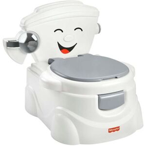 Mattel HJC38 - Fisher-Price - Meine erste Toilette