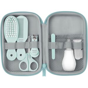 Philips Avent 8-tlg. Baby-Pflegeset