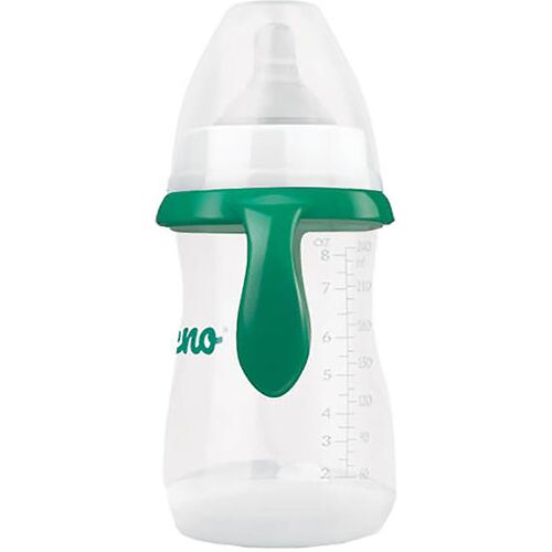 Neno Babyflasche - 240 ml - Anti-Kolik - Neno - One Size - Babyflaschen