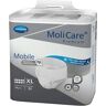 MoliCare Premium Mobile, Saugleistung 2600 ml, 14 Stück XL weiss