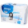 Pingo Swiss BIO Windeln Pants Junior12-25 kg Pinguin Pingo 28 St