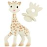 Sophie la Girafe - Giraf m. Beißring - Sophie la Girafe - One Size - Beißringe