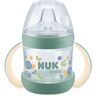 Nuk Trinkbecher m. Henkel und Trinkschnabel - 150 ml - Gefüttert - Nuk - One Size - Becher