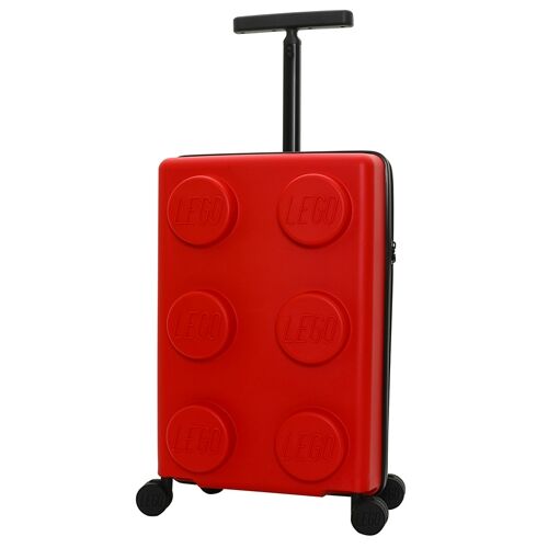 Lego Kindertrolley Signature Trolley Bright Red