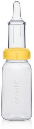 medela SpecialNeeds® Sauger komplett inkl. 2 Sauger 1 St Flaschen