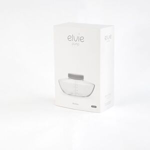 Elvie Bottles (3-pack) Medicinsk udstyr 3 stk - Brystpumpe - Amning