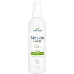 Salcura Bioskin Junior Daily Nourishing Spray 250 ml - Hudpleje Til Baby & Børn