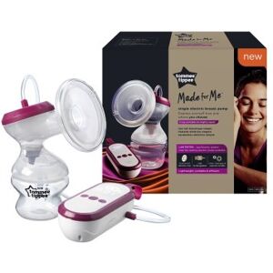 Tommee Tippee CTN elektrisk brystpumpe NY 2020 1 stk - Brystpumpe - Amning