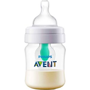 Philips Avent Anti-Colic Sutteflaske - 125ML