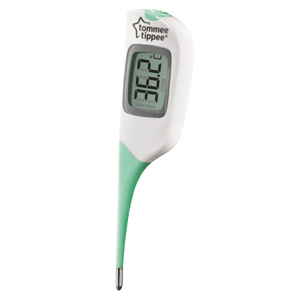 Tommee Tippee 2-i-1 termometer