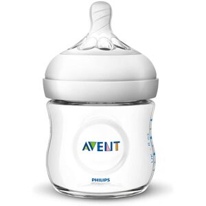 Philips Avent Natural Bottle 125ml