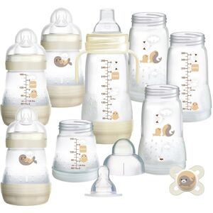 MAM Easy Start Self Sterilising Bottle Set