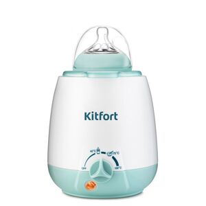 Flaskevarmer Kitfort KT-2301
