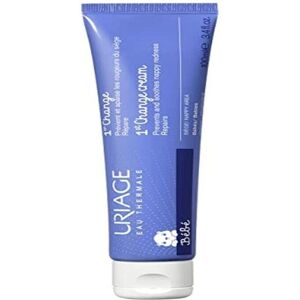 Protective Nappy Cream Uriage (100 ml)