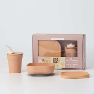Sip & Snack Barnservis Toffee Miniware