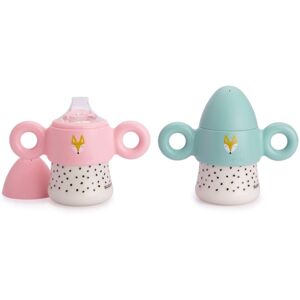 Baby's bottle Suavinex With handles (150 ml)