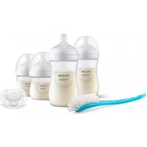 Philips AVENT Natural Response SCD838/11 Gavesæt til nyfødt