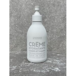 Compagnie De Provence Lotion 300 Ml, Cotton Flower