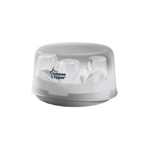 Tommee Tippee mikrobølgeovnsterilisator, 270 mm, 270 mm, 150 mm, 300 g